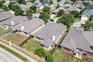 12152 Tacoma Ridge Dr, Fort Worth, TX 76244 - Photo 31