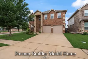 2128 Valley Forge Trail, Fort Worth, TX 76177 - Photo 1