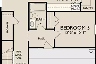 14167 Harden St, Pilot Point, TX 76258 - Photo 3