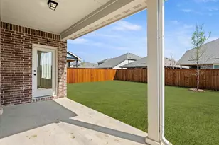 14167 Harden St, Pilot Point, TX 76258 - Photo 7