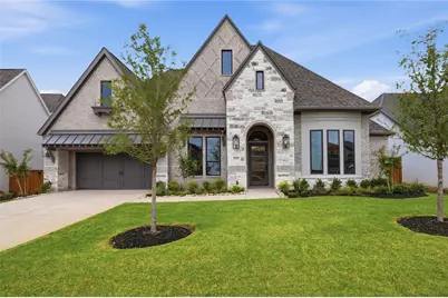 2630 Live Oak Lane, Prosper, TX 75078 - Photo 1