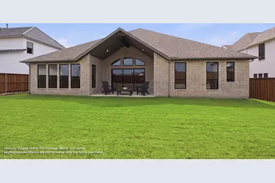 2630 Live Oak Lane, Prosper, TX 75078 - Photo 19