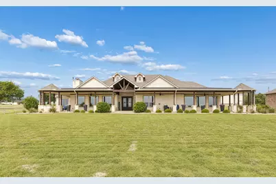 2009 Lakeshore Drive, Cleburne, TX 76033 - Photo 1