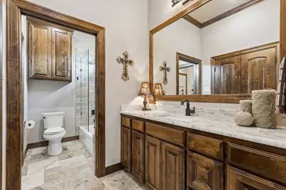 2009 Lakeshore Drive, Cleburne, TX 76033 - Photo 21