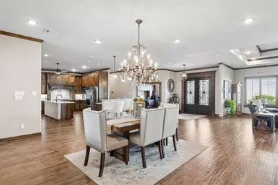 2009 Lakeshore Drive, Cleburne, TX 76033 - Photo 5