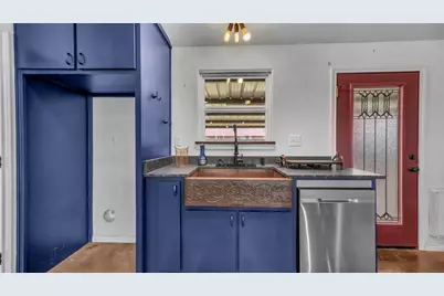 5500 County Road 302, Grandview, TX 76050 - Photo 17
