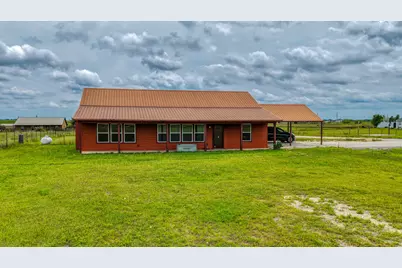 5500 County Road 302, Grandview, TX 76050 - Photo 1