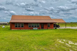5500 County Rd 302, Grandview, TX 76050 - Photo 1