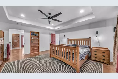 5500 County Road 302, Grandview, TX 76050 - Photo 27