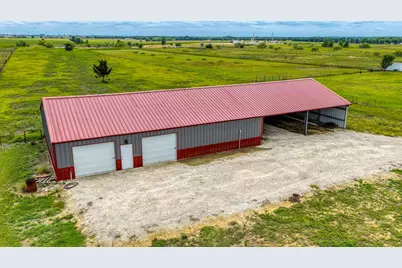 5500 County Road 302, Grandview, TX 76050 - Photo 35