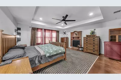 5500 County Road 302, Grandview, TX 76050 - Photo 25