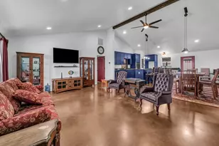 5500 County Rd 302, Grandview, TX 76050 - Photo 3