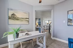 3297 Pier Vw St, Grand Prairie, TX 76065 - Photo 11