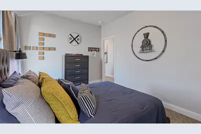 3297 Pier View Street, Grand Prairie, TX 76065 - Photo 31