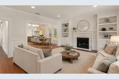 6007 Llano Avenue, Dallas, TX 75206 - Photo 3