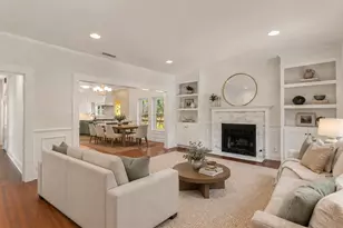 6007 Llano Ave, Dallas, TX 75206 - Photo 3