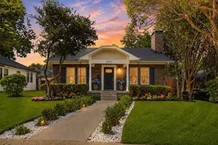 6007 Llano Ave, Dallas, TX 75206 - Photo 1
