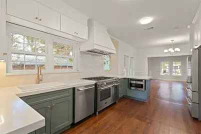 6007 Llano Avenue, Dallas, TX 75206 - Photo 9
