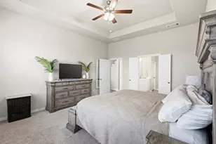 107 Yampa Ct, Rhome, TX 76078 - Photo 23