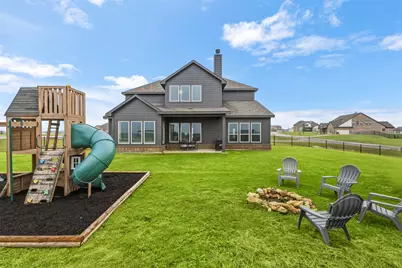 107 Yampa Court, Rhome, TX 76078 - Photo 5