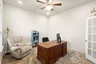 107 Yampa Ct, Rhome, TX 76078 - Photo 7