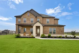 107 Yampa Ct, Rhome, TX 76078 - Photo 1