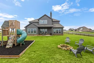 107 Yampa Ct, Rhome, TX 76078 - Photo 5