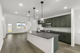 14150 Harden St, Pilot Point, TX 76258 - Photo 5