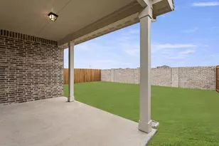 14150 Harden St, Pilot Point, TX 76258 - Photo 7