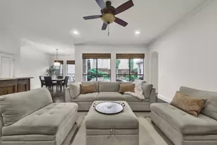 4389 Siena Dr, Frisco, TX 75033 - Photo 7