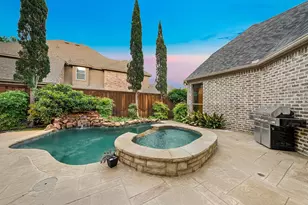 4389 Siena Dr, Frisco, TX 75033 - Photo 31