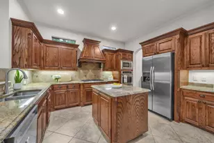 4389 Siena Dr, Frisco, TX 75033 - Photo 5