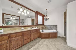 4389 Siena Dr, Frisco, TX 75033 - Photo 19