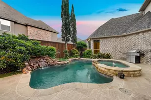 4389 Siena Dr, Frisco, TX 75033 - Photo 29