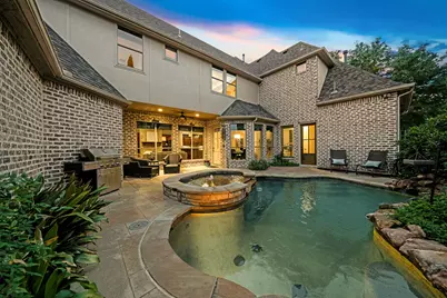 4389 Siena Drive, Frisco, TX 75033 - Photo 33