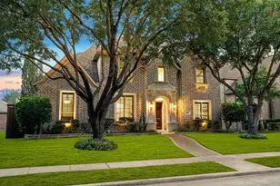 4389 Siena Dr, Frisco, TX 75033 - Photo 1