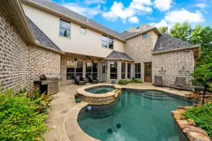 4389 Siena Dr, Frisco, TX 75033 - Photo 29