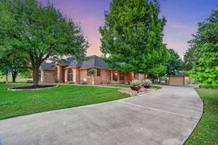 152 N Star Crossing Ln, Weatherford, TX 76088 - Photo 5