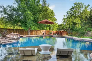 152 N Star Crossing Ln, Weatherford, TX 76088 - Photo 35