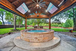152 N Star Crossing Ln, Weatherford, TX 76088 - Photo 29