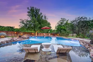 152 N Star Crossing Ln, Weatherford, TX 76088 - Photo 33