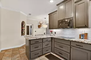 152 N Star Crossing Ln, Weatherford, TX 76088 - Photo 11