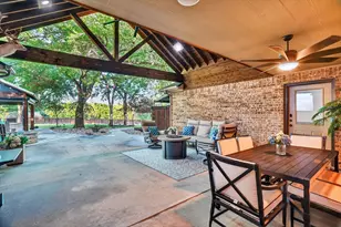 152 N Star Crossing Ln, Weatherford, TX 76088 - Photo 25