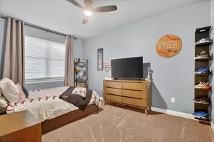 152 N Star Crossing Ln, Weatherford, TX 76088 - Photo 15