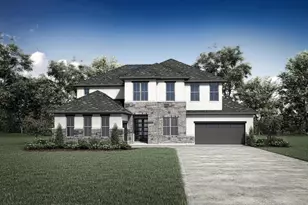 1824 Wheatgrass Ln, Bartonville, TX 76226 - Photo 1