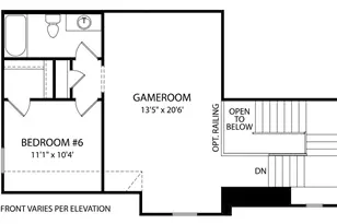 1833 Wheatgrass Ln, Bartonville, TX 76226 - Photo 3