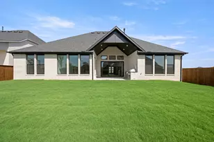 1833 Wheatgrass Ln, Bartonville, TX 76226 - Photo 33