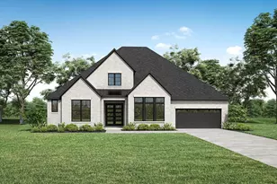1833 Wheatgrass Ln, Bartonville, TX 76226 - Photo 7