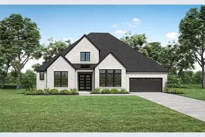 1833 Wheatgrass Lane, Bartonville, TX 76226 - Photo 1