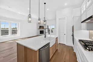 8409 Donaho Trail, McKinney, TX 75071 - Photo 5
